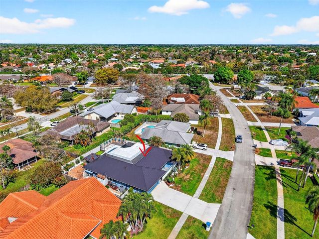 13808 Geranium Place, Wellington, FL 33414