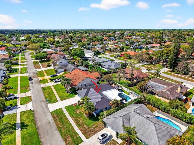 13808 Geranium Place, Wellington, FL 33414