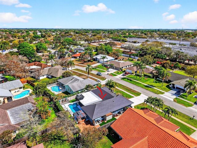 13808 Geranium Place, Wellington, FL 33414