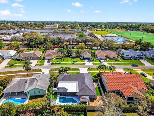 13808 Geranium Place, Wellington, FL 33414