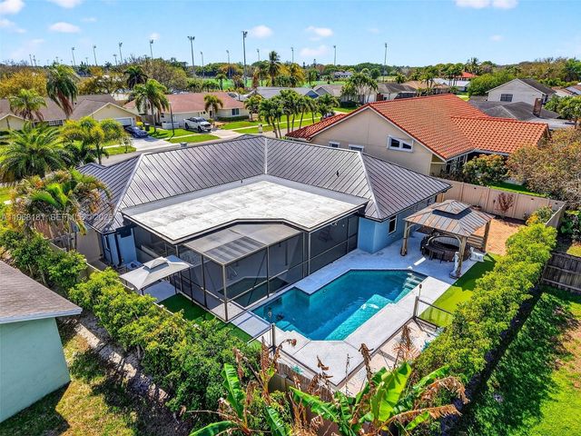 13808 Geranium Place, Wellington, FL 33414