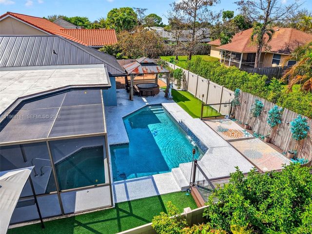 13808 Geranium Place, Wellington, FL 33414