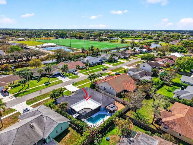 13808 Geranium Place, Wellington, FL 33414