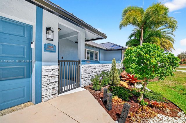 13808 Geranium Place, Wellington, FL 33414