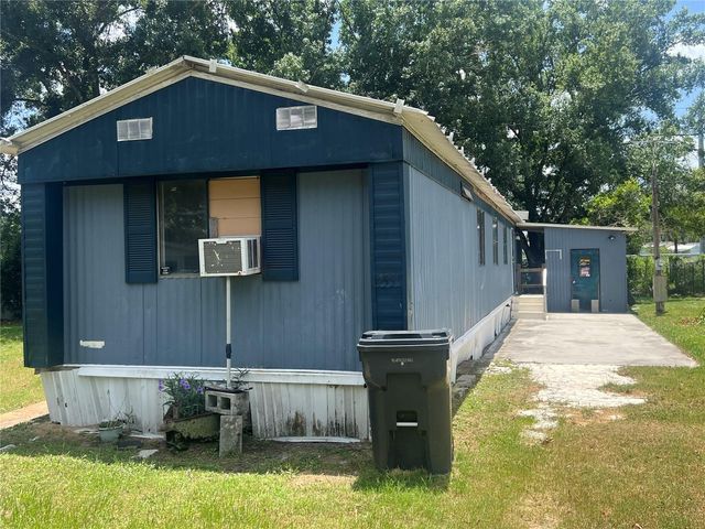 2536 CANNON STREET, Lakeland, FL 33815
