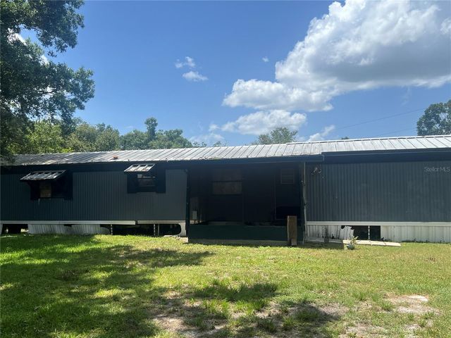 2536 CANNON STREET, Lakeland, FL 33815