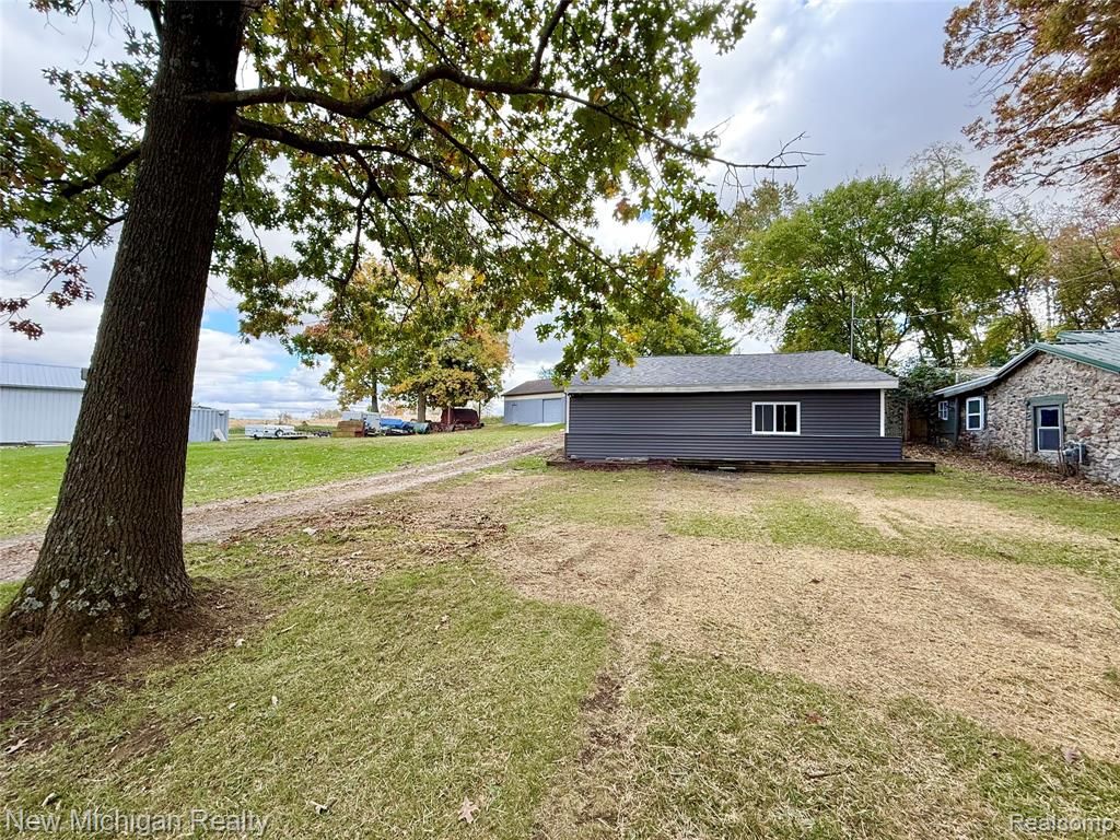 11476 Koth Drive, Linden, MI 48451