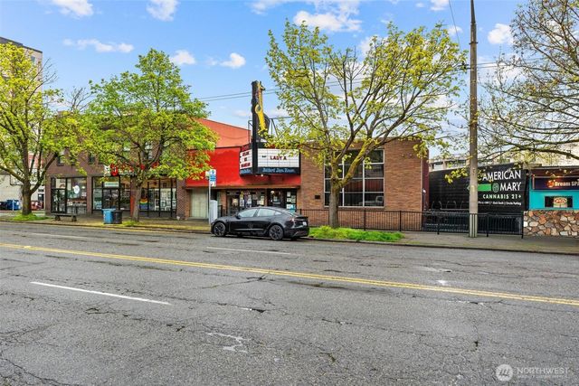1707 NW Market Street, Seattle, WA 98107