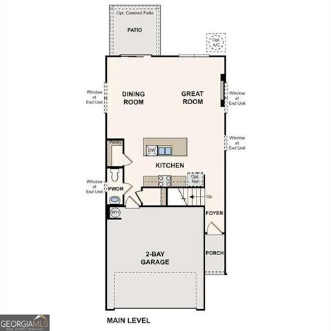 1215 Brooks Ryan Run 89, Lawrenceville, GA 30043