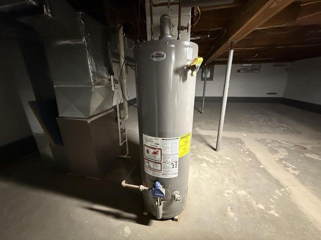 2310 18TH STREET, Menominee, MI 49858