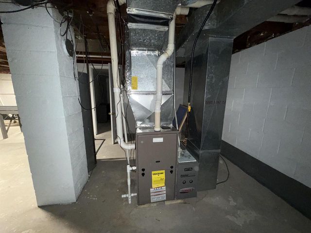 2310 18TH STREET, Menominee, MI 49858