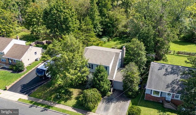 1059 MAPLE AVE, Glenside, PA 19038