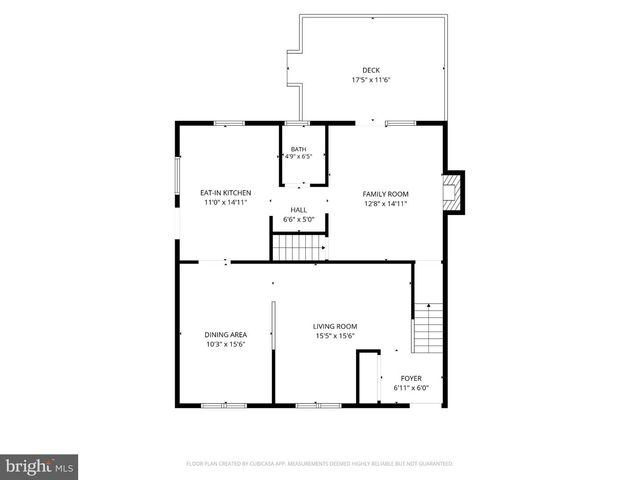 1059 MAPLE AVE, Glenside, PA 19038