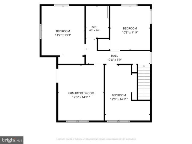 1059 MAPLE AVE, Glenside, PA 19038