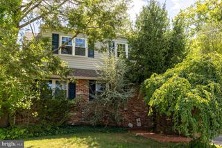 1059 MAPLE AVE, Glenside, PA 19038