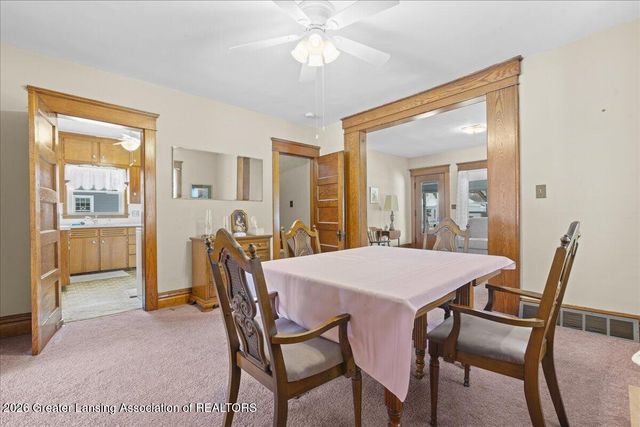 303 W Washington Street, Dewitt, MI 48820