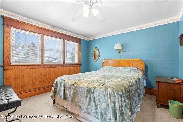 303 W Washington Street, Dewitt, MI 48820