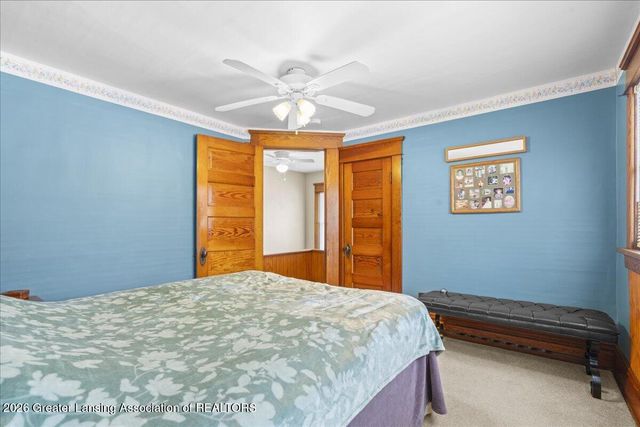 303 W Washington Street, Dewitt, MI 48820