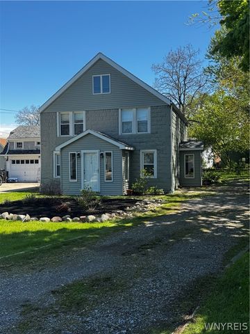4519 Windsor, Hamburg, NY 14075