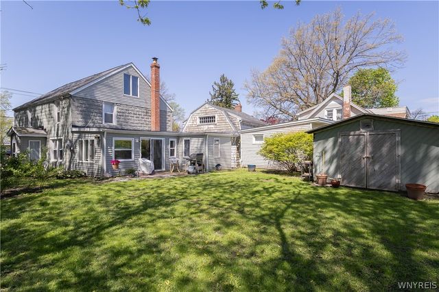 4519 Windsor, Hamburg, NY 14075