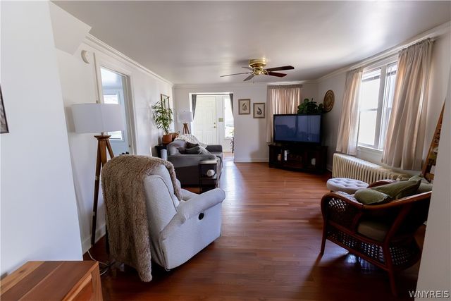 4519 Windsor, Hamburg, NY 14075