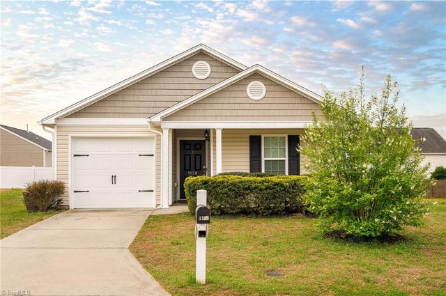 1150 Red Sage Road, Winston-salem, NC 27127
