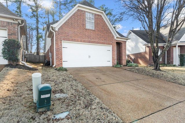 7149 CHENA BAY LN, Cordova, TN 38018