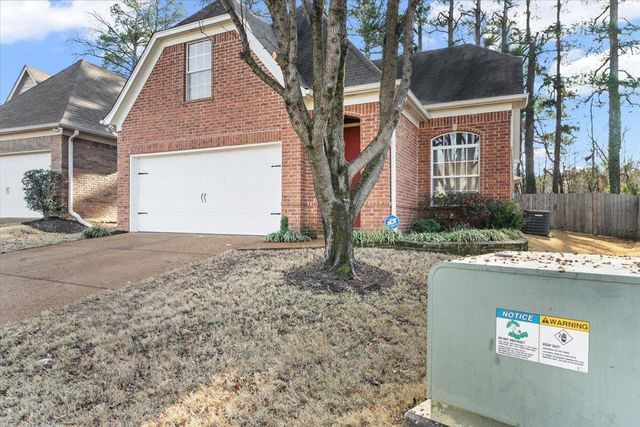 7149 CHENA BAY LN, Cordova, TN 38018