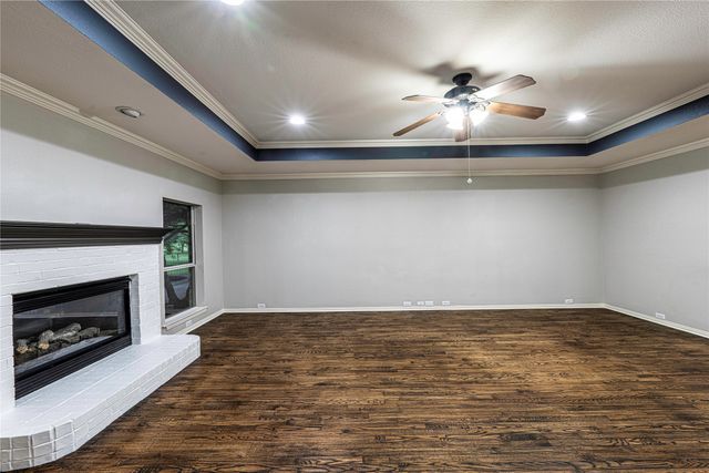 3943 Peregrine Point, Celina, TX 75009