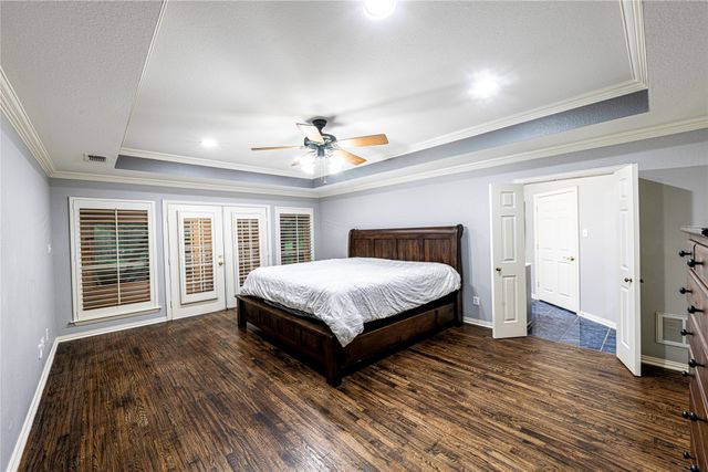 3943 Peregrine Point, Celina, TX 75009