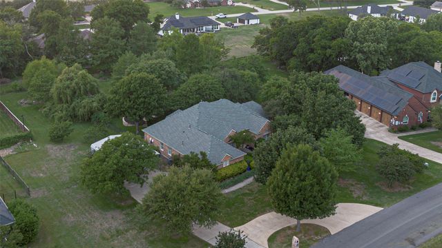 3943 Peregrine Point, Celina, TX 75009
