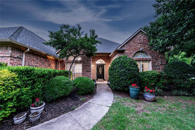 3943 Peregrine Point, Celina, TX 75009