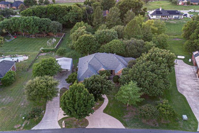 3943 Peregrine Point, Celina, TX 75009