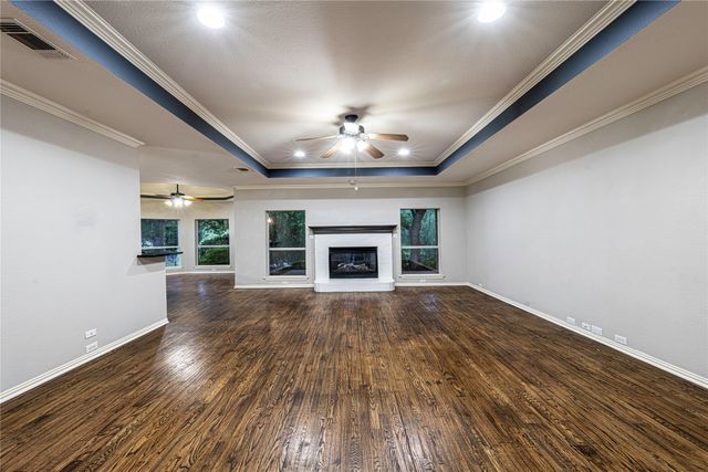 3943 Peregrine Point, Celina, TX 75009