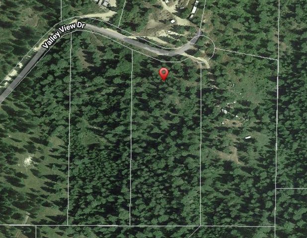 1372 Valley View Dr, Newport, WA 99156 property photo