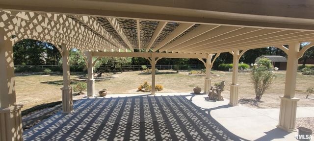 1670 WOODS Lane, Centralia, IL 62801