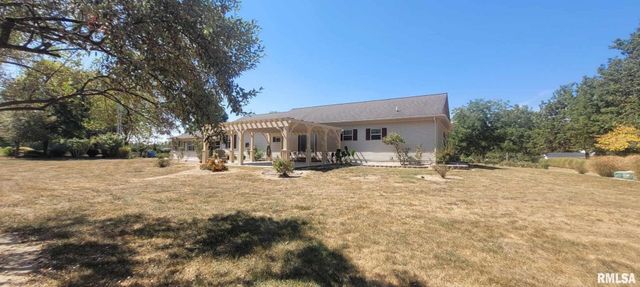 1670 WOODS Lane, Centralia, IL 62801