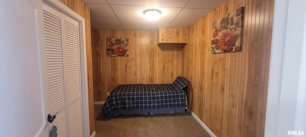 Image 13 of property listing at 1670 WOODS Lane, Centralia, IL 62801