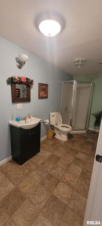 Image 14 of property listing at 1670 WOODS Lane, Centralia, IL 62801