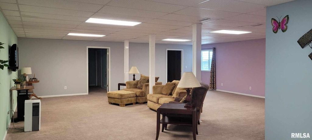 Image 10 of property listing at 1670 WOODS Lane, Centralia, IL 62801