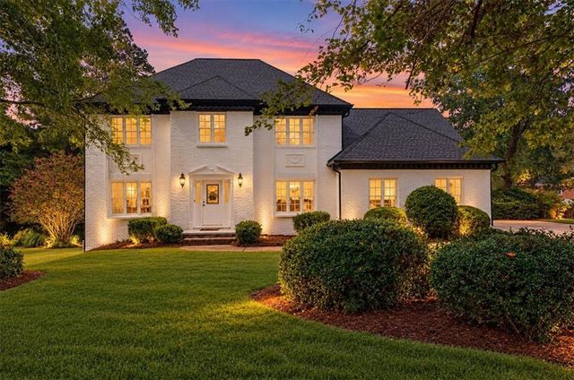 877 Jami Court, Lawrenceville, GA 30046