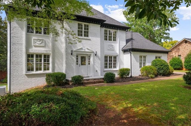 877 Jami Court, Lawrenceville, GA 30046
