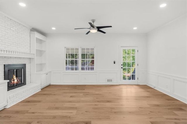877 Jami Court, Lawrenceville, GA 30046