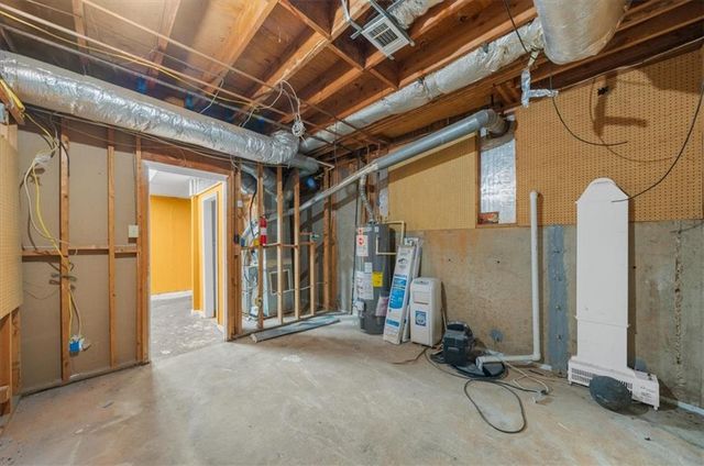 877 Jami Court, Lawrenceville, GA 30046