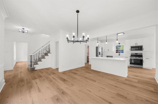 877 Jami Court, Lawrenceville, GA 30046