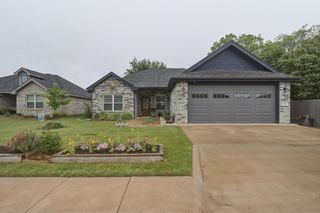 613 Jarrell Court, Tuscola, TX 79562