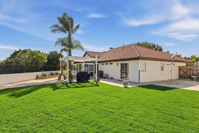4290 Via Clemente, Oceanside, CA 92057