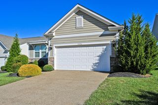 1006 Chatham Lane, Pierce Twp, OH 45245