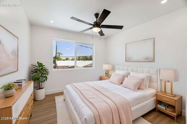 2205 S MILL Avenue, Tempe, AZ 85282