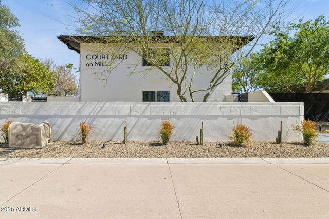 2205 S MILL Avenue, Tempe, AZ 85282